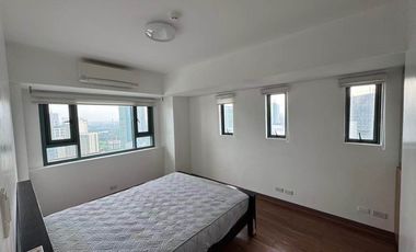 RFO Furnished 3BR Loft type Unit with Parking FOR LEASE / RENT at McKinley Park Residences BGC Taguig