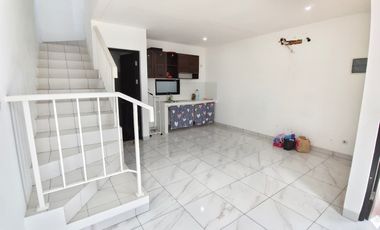 🏠 DISEWAKAN RUMAH DI SUMMARECON MUTIARA MAKASSAR – CLUSTER TOPAZ