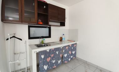 🏠 DISEWAKAN RUMAH DI SUMMARECON MUTIARA MAKASSAR – CLUSTER TOPAZ