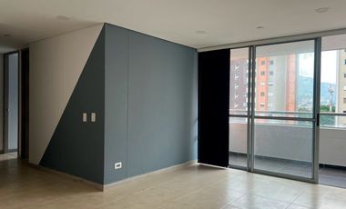 Apartamento en Arriendo en La Abadia, Envigado Antioquia
