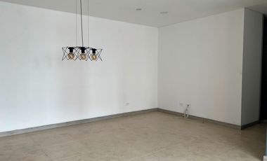 Apartamento en Arriendo en La Abadia, Envigado Antioquia