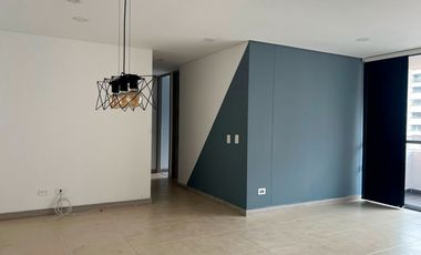 Apartamento en Arriendo en La Abadia, Envigado Antioquia