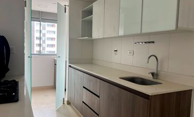 Apartamento en Arriendo en La Abadia, Envigado Antioquia