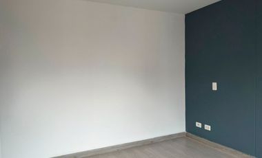 Apartamento en Arriendo en La Abadia, Envigado Antioquia