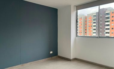 Apartamento en Arriendo en La Abadia, Envigado Antioquia