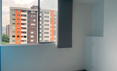 Apartamento en Arriendo en La Abadia, Envigado Antioquia