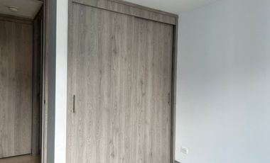 Apartamento en Arriendo en La Abadia, Envigado Antioquia