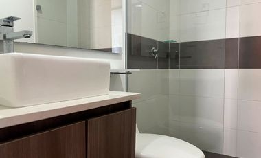 Apartamento en Arriendo en La Abadia, Envigado Antioquia