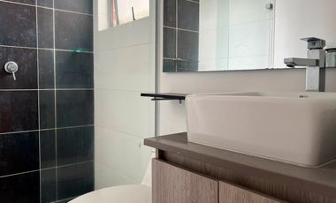 Apartamento en Arriendo en La Abadia, Envigado Antioquia