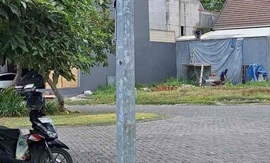 🌿 Tanah Kavling Premium Citraland The Greenlake – Selatan, Jalan Kembar