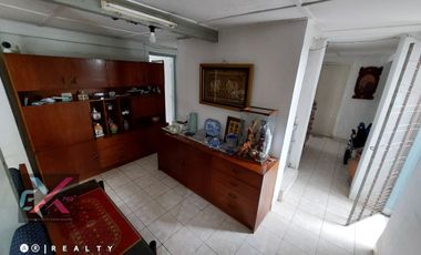 Dijual Rumah di Jalan Sangkuriang Cisitu Dago Coblong Bandung Cocok untuk Bahan Kosan