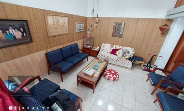 Dijual Rumah di Jalan Sangkuriang Cisitu Dago Coblong Bandung Cocok untuk Bahan Kosan