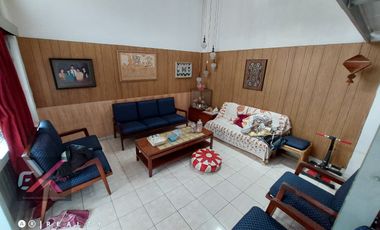 Dijual Rumah di Jalan Sangkuriang Cisitu Dago Coblong Bandung Cocok untuk Bahan Kosan