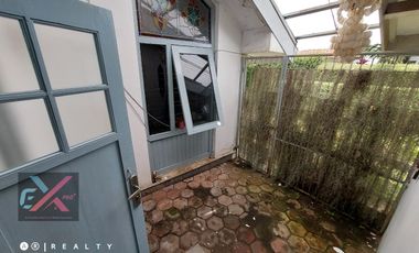 Dijual Rumah di Jalan Sangkuriang Cisitu Dago Coblong Bandung Cocok untuk Bahan Kosan