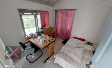 Dijual Rumah di Jalan Sangkuriang Cisitu Dago Coblong Bandung Cocok untuk Bahan Kosan