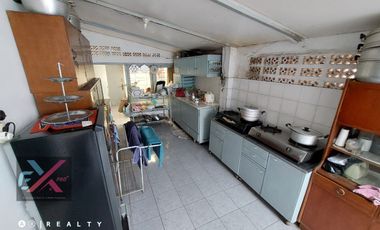 Dijual Rumah di Jalan Sangkuriang Cisitu Dago Coblong Bandung Cocok untuk Bahan Kosan