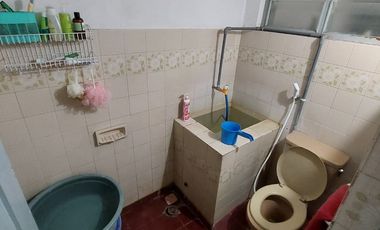 Dijual Rumah di Jalan Sangkuriang Cisitu Dago Coblong Bandung Cocok untuk Bahan Kosan