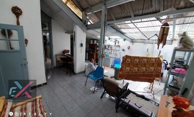 Dijual Rumah di Jalan Sangkuriang Cisitu Dago Coblong Bandung Cocok untuk Bahan Kosan