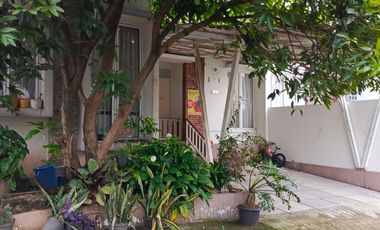 Rumah Murah Harga Dibawah NJOP dalam Cluster di depan Alun alun Kota Depok,GDC, Cluster Puri insani 2 dijual cepat