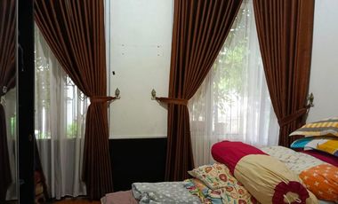 Rumah Murah Harga Dibawah NJOP dalam Cluster di depan Alun alun Kota Depok,GDC, Cluster Puri insani 2 dijual cepat