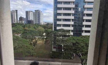 Corporate Office Space for Lease – Alabang Business Tower