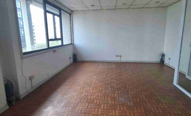 Corporate Office Space for Lease – Alabang Business Tower