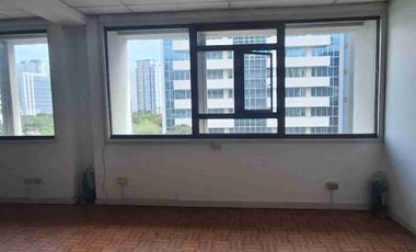 Corporate Office Space for Lease – Alabang Business Tower