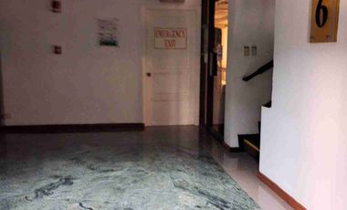 Corporate Office Space for Lease – Alabang Business Tower