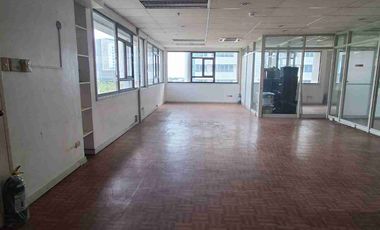 Corporate Office Space for Lease – Alabang Business Tower