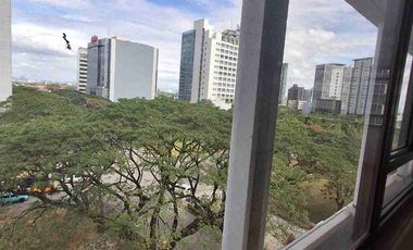 Corporate Office Space for Lease – Alabang Business Tower