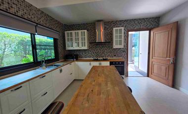 Single storey house for rent in Patta Prime