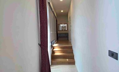 Single storey house for rent in Patta Prime