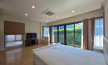 Single storey house for rent in Patta Prime