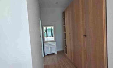 Single storey house for rent in Patta Prime