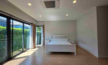 Single storey house for rent in Patta Prime