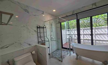 Single storey house for rent in Patta Prime