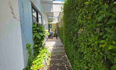 Single storey house for rent in Patta Prime
