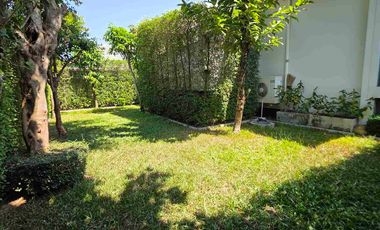 Single storey house for rent in Patta Prime
