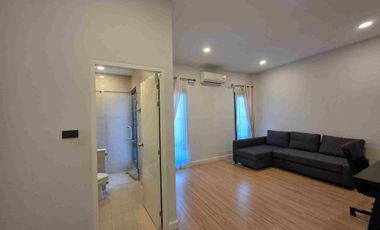 Single storey house for rent in Patta Prime