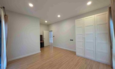 Single storey house for rent in Patta Prime