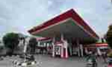 DI JUAL SPBU AKTIF DIBEKASI TIMUR BONUS ALFAMART DAN KONTRAKAN