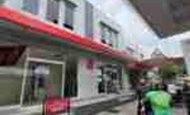 DI JUAL SPBU AKTIF DIBEKASI TIMUR BONUS ALFAMART DAN KONTRAKAN