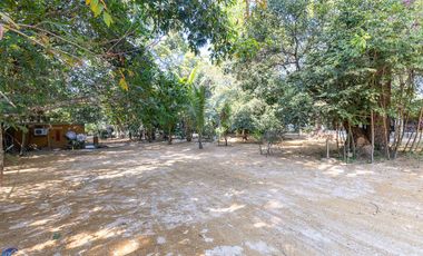7 bed Lakeside Pool Villa 11 rai Nong Khon Ubon