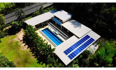 7 bed Lakeside Pool Villa 11 rai Nong Khon Ubon