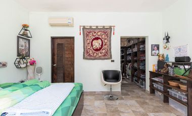 7 bed Lakeside Pool Villa 11 rai Nong Khon Ubon