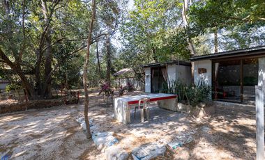 7 bed Lakeside Pool Villa 11 rai Nong Khon Ubon
