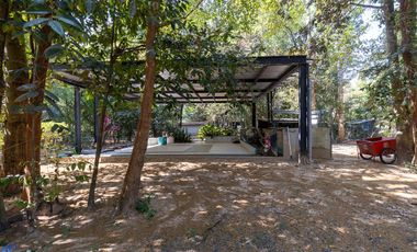 7 bed Lakeside Pool Villa 11 rai Nong Khon Ubon
