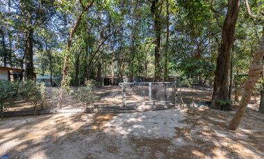 7 bed Lakeside Pool Villa 11 rai Nong Khon Ubon