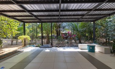 7 bed Lakeside Pool Villa 11 rai Nong Khon Ubon