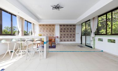 7 bed Lakeside Pool Villa 11 rai Nong Khon Ubon